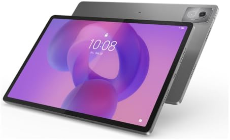 Lenovo Idea Tab Pro Mediatek 8300 8GB RAM 256GB Flash Android 14 12.7 3K Tablet