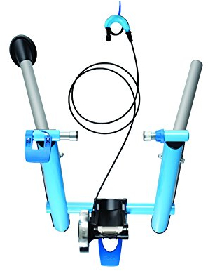 Tacx Rollentrainer Blue Motion, hellblau, T2600