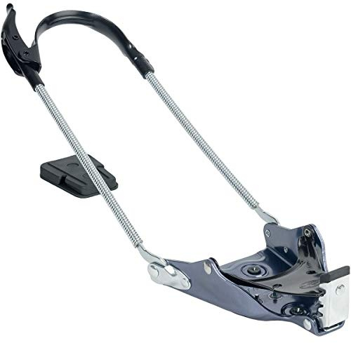 Voile 3-Pin Cable Telemark Bindings