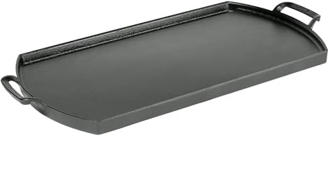 Lodge Piastra Blacklock 25,4 x 50,8 cm