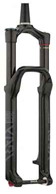 RockShox Yari RC - Forcella sospesa 29, 120 mm, 15 x 110 mm, offset 51 mm, nero, B3