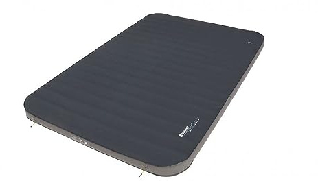 Outwell Dreamboat Selbstaufblasende Matte Dunkelblau Double