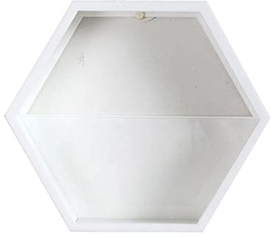 JKIOHO Wandbehang Pflanzgefäße, Terrarium, transparente Acrylvase, Blumentopf, Aquarium, Polygon-Terrarien, hängende Vase, Terrarien für Hydrokulturpflanzen