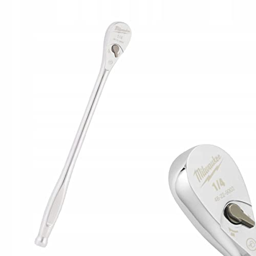 MILWAUKEE Reversible Ratchet 4932479647 229 mm