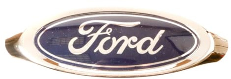 Ford Original Mondeo Kombi MK4 Mondeo MK4 Galaxy Ford Emblem vorne