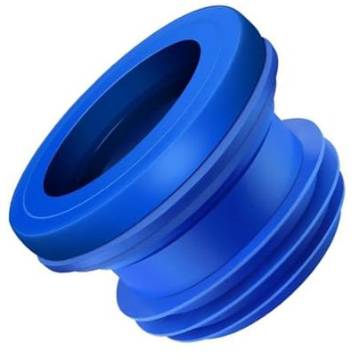 Anelli di tenuta per water, guarnizione per water, guarnizione per water, scarico pavimento, flangia per tubi