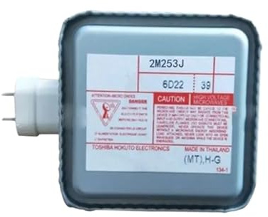 Used for Microwave Oven Magnetron 2M253J Microwave Oven Part