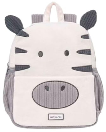 MAYORAL - Mochila Bebé Mayoral Animales Simil Pana bebé-niños