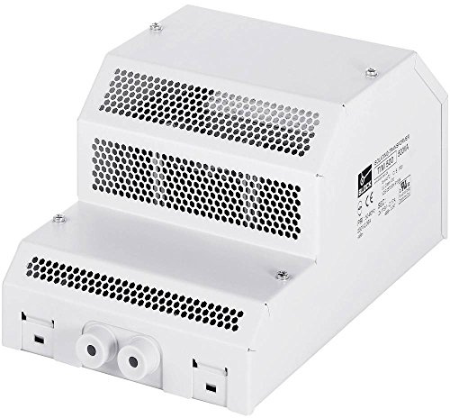 BLOCK TIM 60 Transformateur d'isolement 1 x 230 V/AC 2 x 115 V/AC 60 VA 260 mA