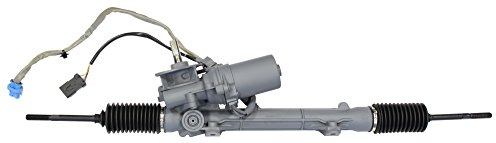 MAPCO 29468 Lenkgetriebe Kompatibel mit CITROËN C3 I Schrägheck FC, FN 1623286980 4000HZ 1623287280