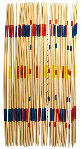 Mikado Gigante 41 PZAS. Madera