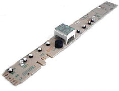 Platin der Bestellung Anzeige Referenz: 6133296 Für gwp6127ac Side-by Liebherr