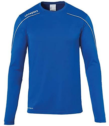 uhlsport Herr Stream 22 långärmad tröja herr långärmad tröja