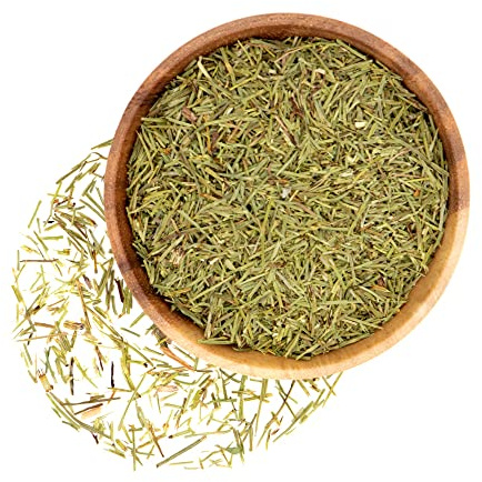 Ackerschachtelhalm Kraut geschnitten, Herbis Natura, Bio, 100 g