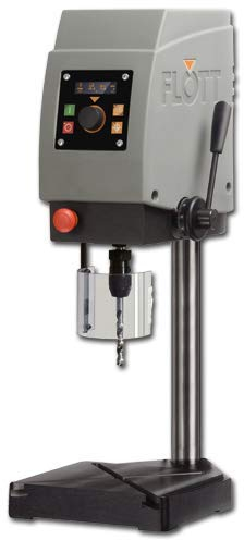 Flott Tb 10 Plus inkl. Bohrfutter B16/1-13mm, 212505-SET