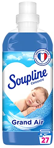 Soupline Soupline ultra gair 630 ml 100% recyclé -