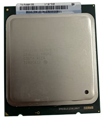 Intel Xeon E-2665 2.4Ghz 20MB CPU SR0LI