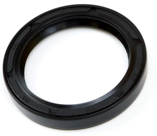 Parts and Parts Wellendichtring 35x45x7mm NBR 70 DIN 3760 ISO 6194