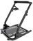 YUNRUX Lenkrad Ständer verstellbarer Rennlenkrad Stütze kann Schalthebel und Pedal Unterstützung Radständer Wheel Stand Lenkradständer kompatibel mit Logitech G923 TX F458 T500RS T3PA-PRO (F1/GT) usw