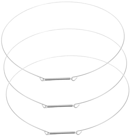 LALAFINA 3pièces Joint de Porte pour Lave-linge Bague de Retenue Ressort de Fixation de Rechange pour Lave-linge à Chargement Frontal Étanchéité