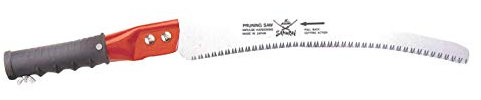 Serrucho Para Poda Samurai Art. pc330lh