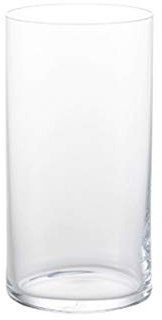 BORMIOLI BOL181260 Confezione 6 Bicchieri Top Class, Cl 37.5 Bibita, Glass