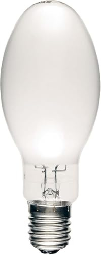 Sylvania Super Shp S – High Pressure Sodium SHP Bulb – 400 W