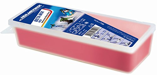 Holmenkol BETAMIX Weltcup Skiwax red 1x 150 g
