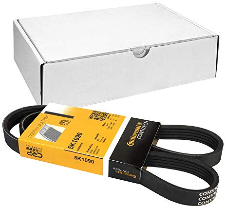 Continental Contitech 5PK1090 Keilrippenriemen