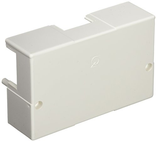 Legrand minican./mold.dlplus - Boîte de dérivation 140 x 85 x 40 mm
