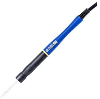 Hakko FM2032-51 Micro Soldering Handpiece, Blue
