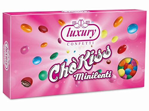 Buratti Confetti Mini Lenticchie - 1 kg