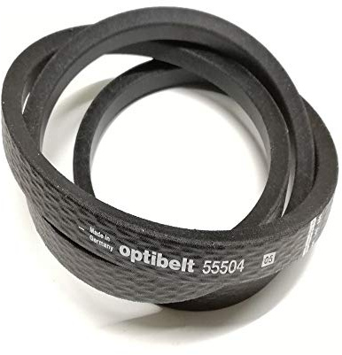 Cinghia piatto Grillo Climber Serie 7-8 - 55504
