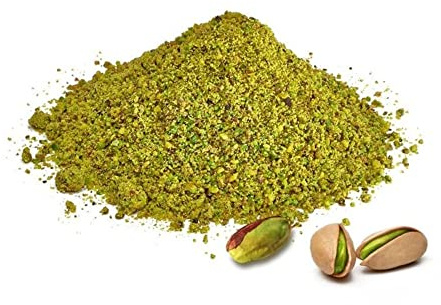 LUSCIOUX Farina Di Pistacchio Green (1)