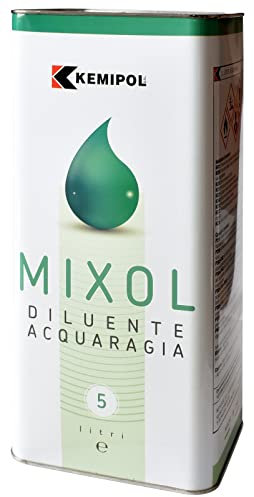 4PZ ACQUARAGIA MIXOL LT. 5 NextradeItalia Mod.FERX.SZUQY