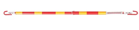 MIKIYUEER 5T Steel Towing Pole Tow Bar Recovery Spring Damper | 5T Steel Towing Pole Tow Bar Recovery Spring Damper, Car Safety Tow Bbar set, for Car Van Truck, 5000kg Capacity