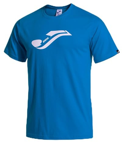 Joma - T-shirt för herr - Combi Street - kortärmad