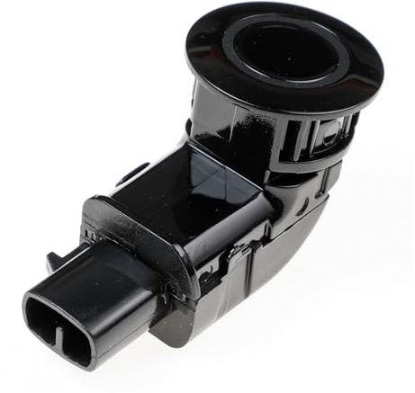EILKhnLK Park Distance Control 89341-50011 8934150011 89341-50011-A0/B0/C0/E0 Compatible with Toyota Compatible with Lexus LS430 PDC Parking Assistance Sensor Car Accessories