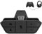 HELION 1 Pcs Stereo Headset Adapter, Xbox Headset Adapter for Xbox One/One S/Elite 1/2/Series S|X Controllers