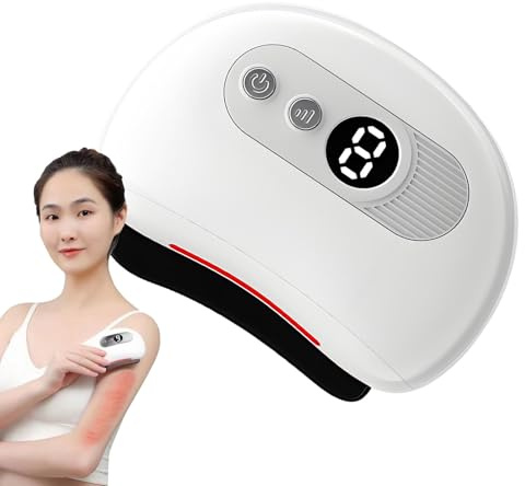 Nack Och Ansiktsmassageapparat - Skulpterande Lyftapparat För Ansiktet | Skönhetsvård, Ansiktsfirmingverktyg, Lyftapparat För Studio Eller Resa