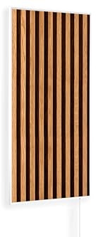 Könighaus Bildheizung 1000 Watt - ultraflach - 14-26 m²