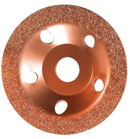 Bosch Accessories 2608600177 Meule assiette 115 x 22,2 mm Gris