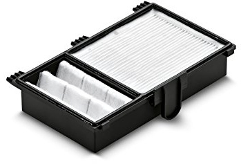 Kärcher HEPA 13 Filter DS 5500/5600 mediclean, 6.414-963.0
