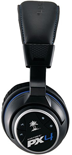 Turtle Beach Casque Earforce PX4 TBS327602