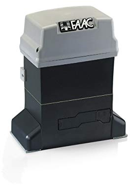 Schiebetorantrieb FAAC 746 ER Z16