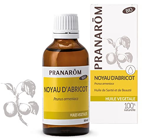 PRANAROM Körperöl, 50 ml