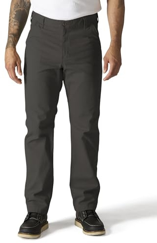 Carhartt mensRugged Flex Rigby Dungaree Pant Pants - green - 40W x 32L