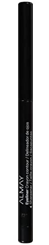 ALMAY - Eyeliner Crayon Contour #205 Black Noir - 0.01 oz. (0.28 g)