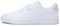 Puma Shuffle Unisex Sneakers, Puma White Puma White Puma Team Gold, 7 UK
