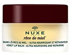 Nuxe Rêve de Miel Baume Lèvres au Miel Ultra-Nourrissant Édition Limitée 15 g Bee Free